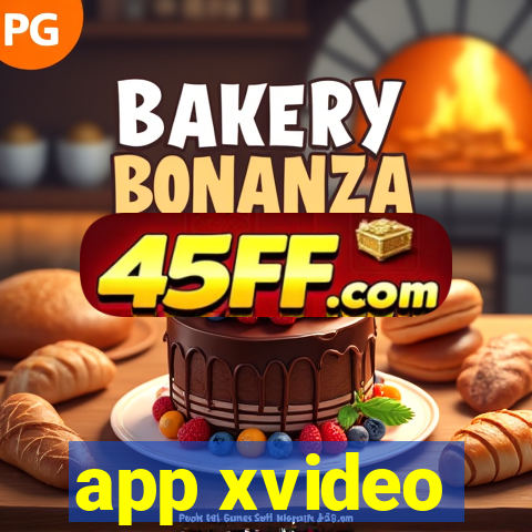 app xvideo